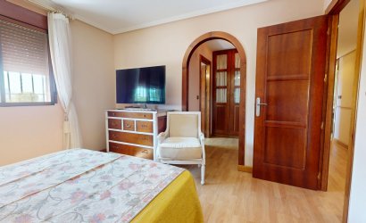 Reventa - Villa -
Aguilas