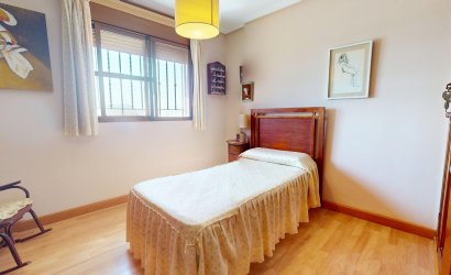 Reventa - Villa -
Aguilas