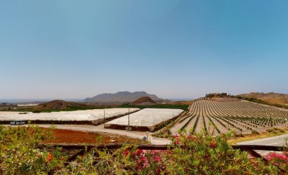 Reventa - Villa -
Aguilas