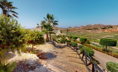 Reventa - Villa -
Aguilas