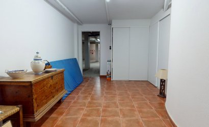 Reventa - Villa -
Aguilas
