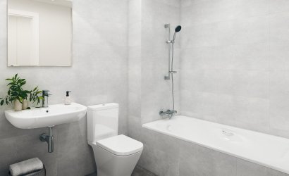 Nieuwbouw Woningen - Apartment -
Torremolinos - Los Alamos