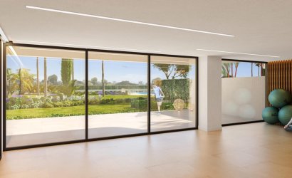 Nieuwbouw Woningen - Apartment -
Torremolinos - Los Alamos