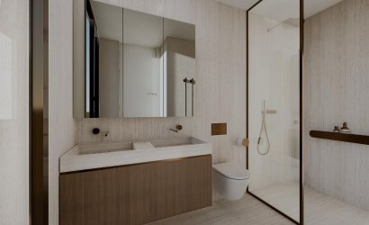 Obra nueva - Villa -
Orihuela - Las Colinas Golf