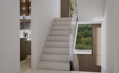 Obra nueva - Villa -
Orihuela - Las Colinas Golf