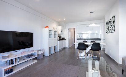 Resale - Bungalow -
Torrevieja - Aguas Nuevas