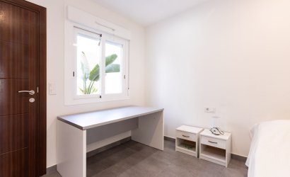 Resale - Bungalow -
Torrevieja - Aguas Nuevas