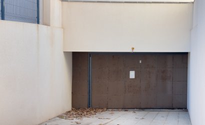 Resale - Bungalow -
Torrevieja - Aguas Nuevas