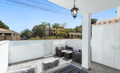 Resale - Duplex apartment -
Torrevieja - Lago Jardin