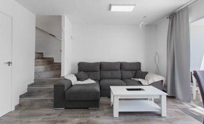 Resale - Duplex apartment -
Torrevieja - Lago Jardin