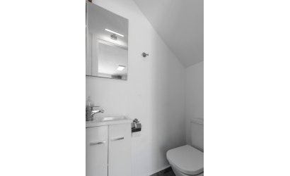 Resale - Duplex apartment -
Torrevieja - Lago Jardin