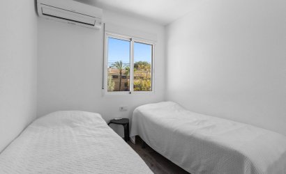 Resale - Duplex apartment -
Torrevieja - Lago Jardin