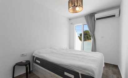 Resale - Duplex apartment -
Torrevieja - Lago Jardin