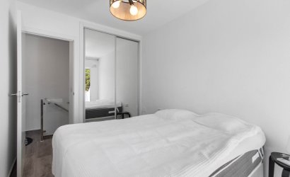 Resale - Duplex apartment -
Torrevieja - Lago Jardin