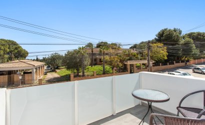 Resale - Duplex apartment -
Torrevieja - Lago Jardin