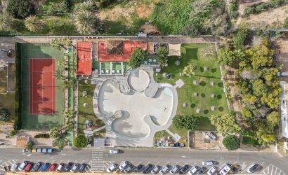 Resale - Duplex apartment -
Torrevieja - Lago Jardin