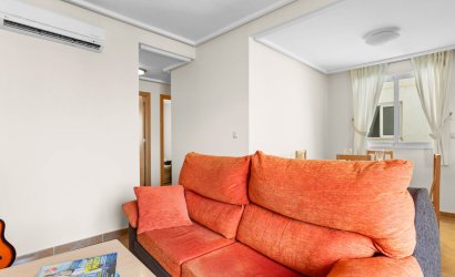 Resale - Apartment -
Torrevieja - El Molino