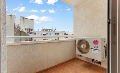 Resale - Apartment -
Torrevieja - El Molino