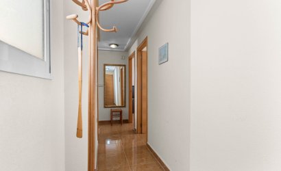 Resale - Apartment -
Torrevieja - El Molino
