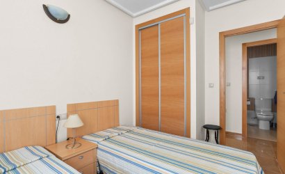 Resale - Apartment -
Torrevieja - El Molino