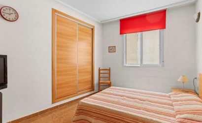 Resale - Apartment -
Torrevieja - El Molino