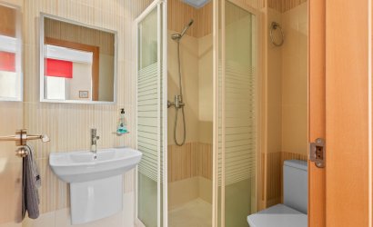 Resale - Apartment -
Torrevieja - El Molino