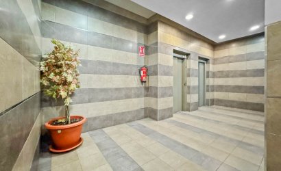 Resale - Apartment -
Torrevieja - El Molino