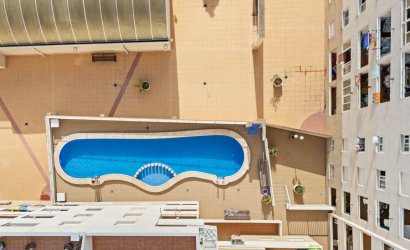 Resale - Apartment -
Torrevieja - El Molino