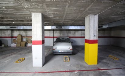 Resale - Apartment -
Torrevieja - El Molino