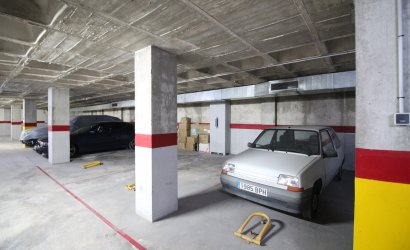 Resale - Apartment -
Torrevieja - El Molino