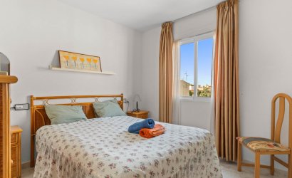 Herverkoop - Bungalow -
Torrevieja - El Chaparral