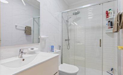 Herverkoop - Bungalow -
Torrevieja - El Chaparral