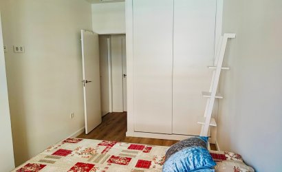 Resale - Apartment -
Torrevieja - Centro