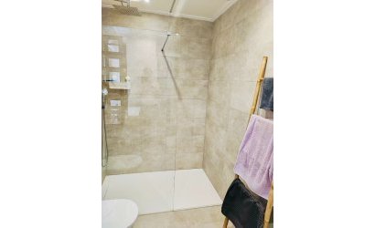 Resale - Apartment -
Torrevieja - Centro