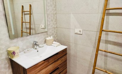 Resale - Apartment -
Torrevieja - Centro