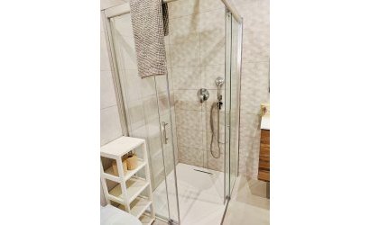 Resale - Apartment -
Torrevieja - Centro