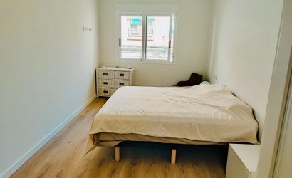 Resale - Apartment -
Torrevieja - Centro