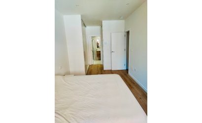 Resale - Apartment -
Torrevieja - Centro