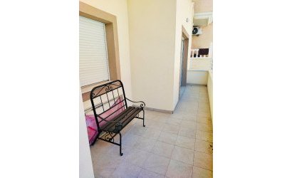 Resale - Apartment -
Torrevieja - Centro