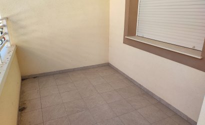Resale - Apartment -
Torrevieja - Centro