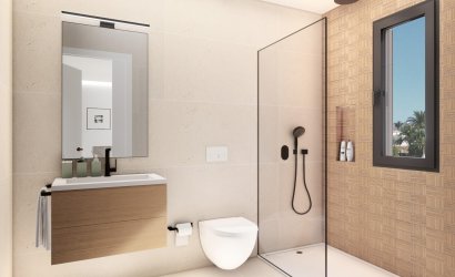 Obra nueva - Bungalow -
San Pedro del Pinatar - Lo Pagan