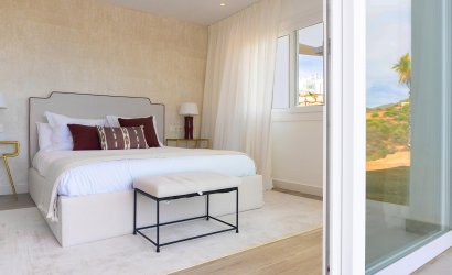 Nieuwbouw Woningen - Apartment -
Casares - Camarate