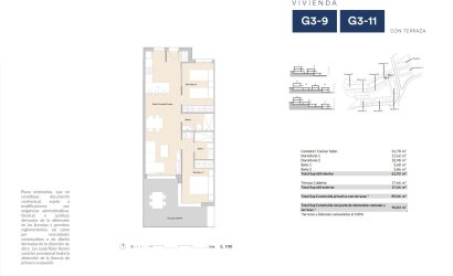 Nieuwbouw Woningen - Apartment -
Alfas del Pí - Alfaz del Sol