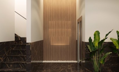 New Build - Apartment -
Torrevieja - Playa de El Cura