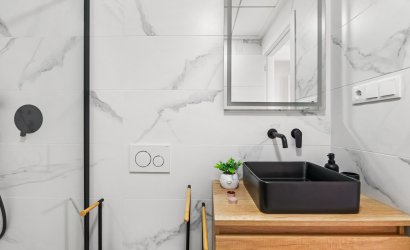 Nieuwbouw Woningen - Penthouse -
San Javier - Santiago De La Ribera