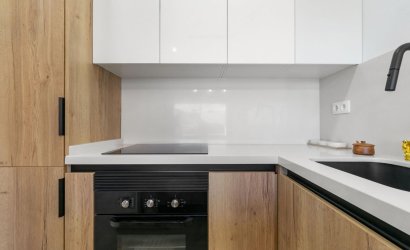 Nieuwbouw Woningen - Apartment -
San Javier - Santiago De La Ribera