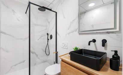 New Build - Apartment -
San Javier - Santiago De La Ribera