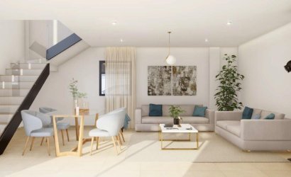 Obra nueva - Villa -
San Juan Alicante - Lloixa