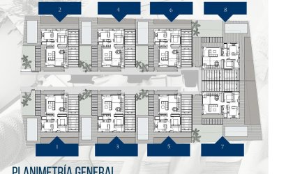 Obra nueva - Villa -
San Juan Alicante - Lloixa
