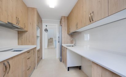 Nouvelle construction - Villa -
San Fulgencio - El Oasis